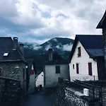 Maison Ansabere Сasa de vacaciones Lescun