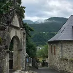 Maison Ansabere Сasa de vacaciones Lescun