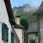 Сasa de vacaciones Maison Ansabere