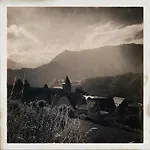 Maison Ansabere Сasa de vacaciones