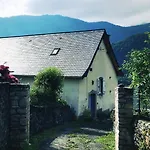 Maison Ansabere Lescun
