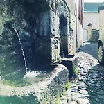 Сasa de vacaciones Maison Ansabere *