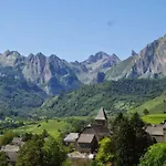 Maison Ansabere *