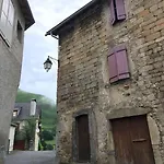 Maison Ansabere * Lescun