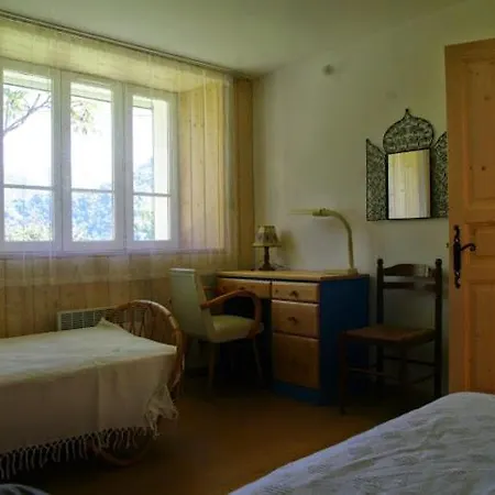 Maison Ansabere Holiday home *