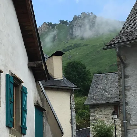 Holiday home Maison Ansabere