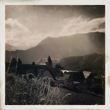 Maison Ansabere 度假居