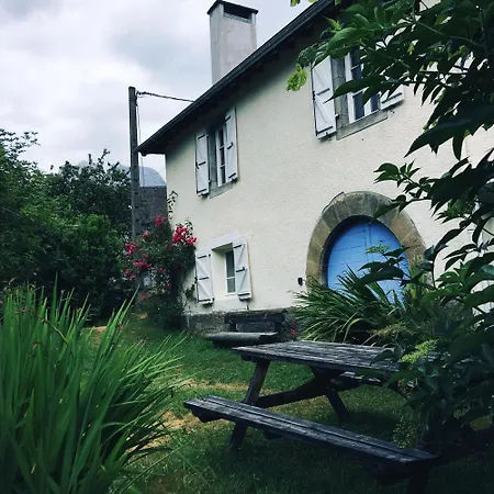 Maison Ansabere * Lescun