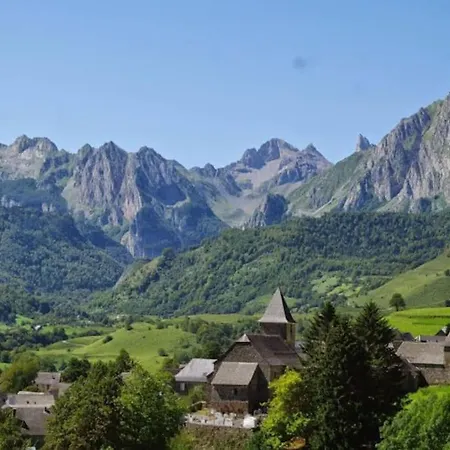 Maison Ansabere *