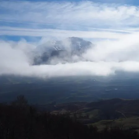 度假居 Maison Ansabere *