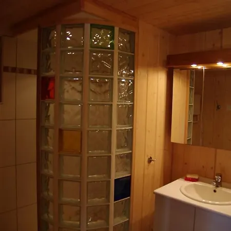 Maison Ansabere Holiday home *