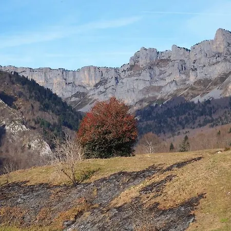 Maison Ansabere 度假居