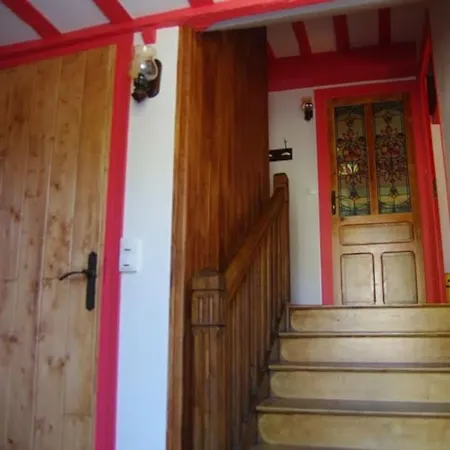 Maison Ansabere * Lescun