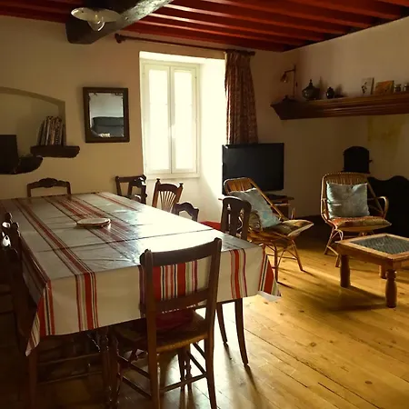 Maison Ansabere *