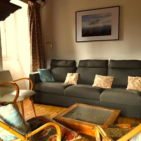 Maison Ansabere * Lescun