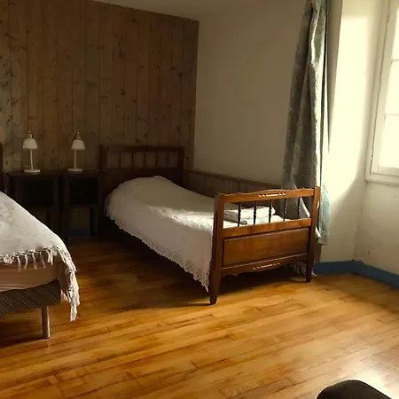 Maison Ansabere