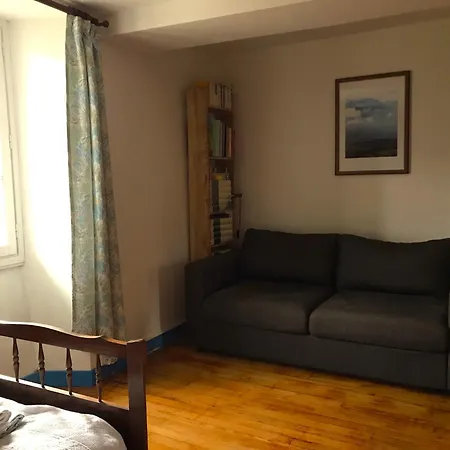 Maison Ansabere * Lescun