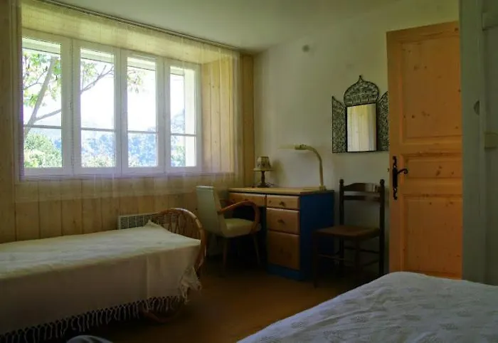 Maison Ansabère Casa vacanze *