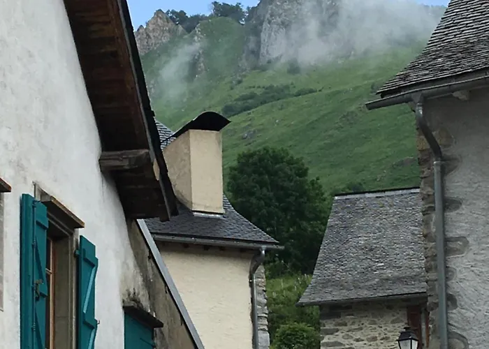 Casa vacanze Maison Ansabère