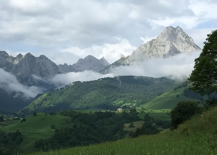 Maison Ansabère Casa vacanze
