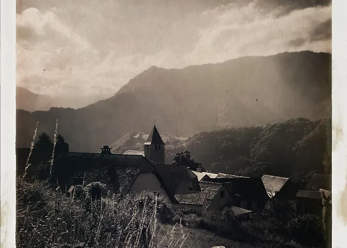 Maison Ansabère Casa vacanze