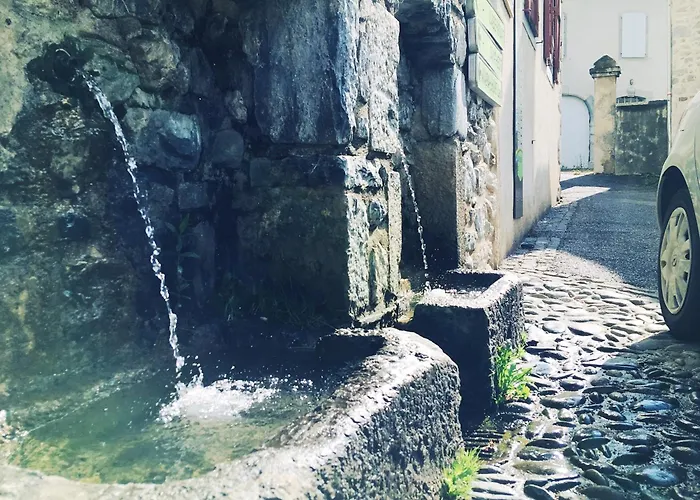 Casa vacanze Maison Ansabère *