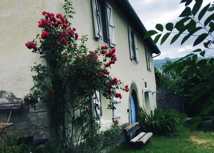 Casa vacanze Maison Ansabère *