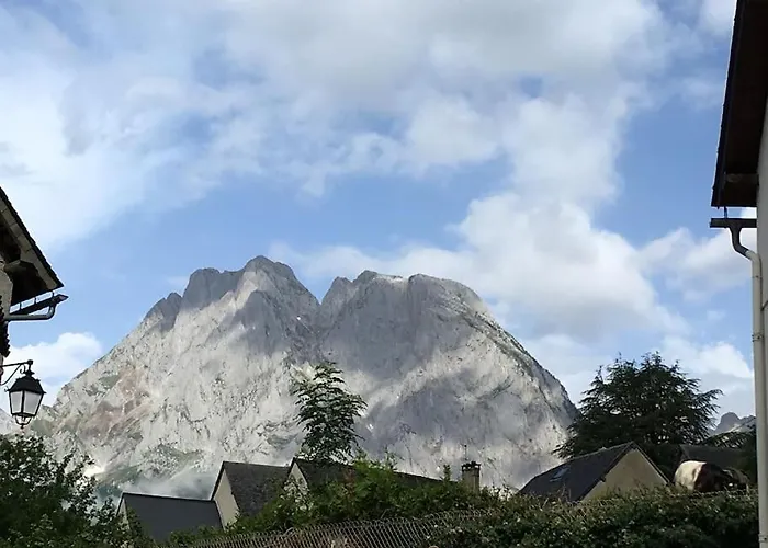 Casa vacanze Maison Ansabère Lescun