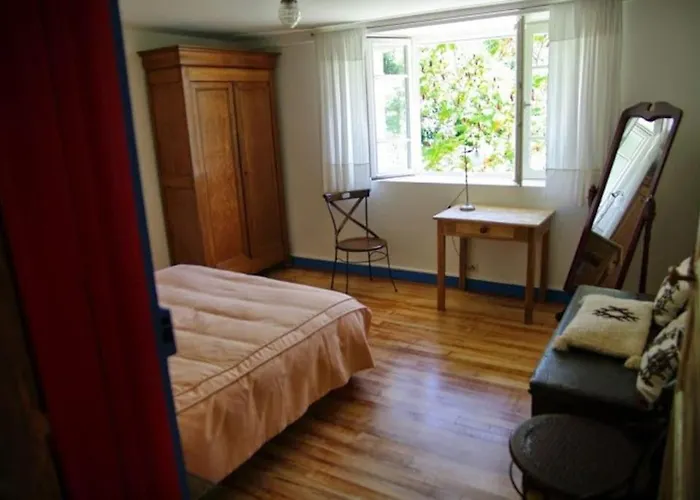 Maison Ansabère Casa vacanze *