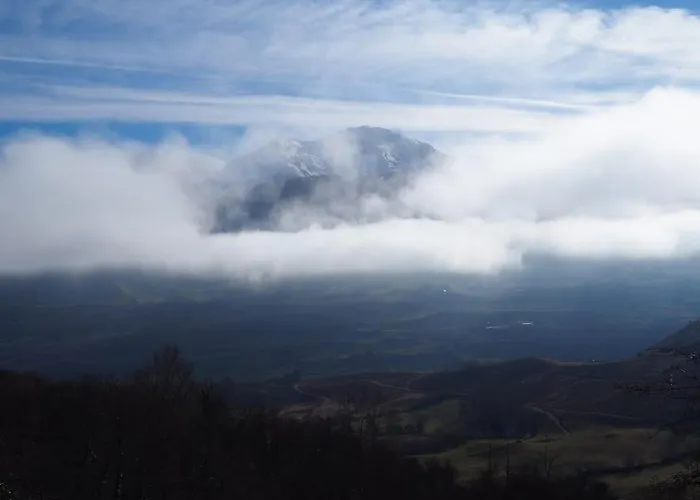 Casa vacanze Maison Ansabère *