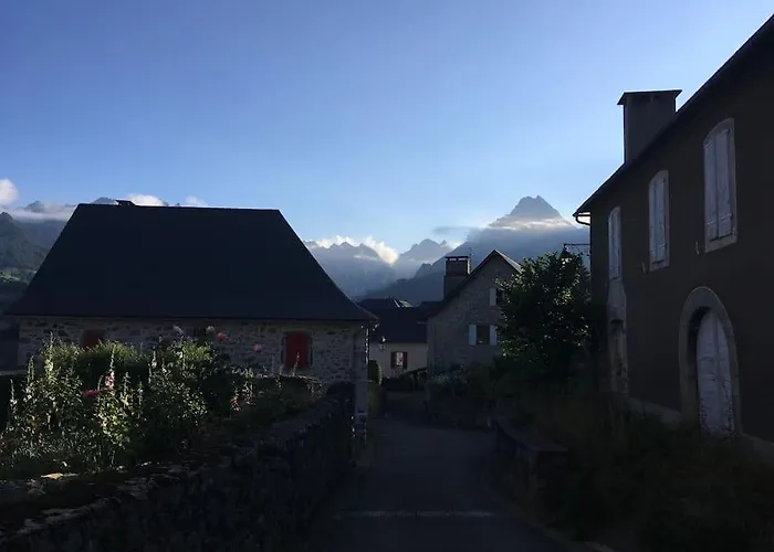 Maison Ansabère Casa vacanze