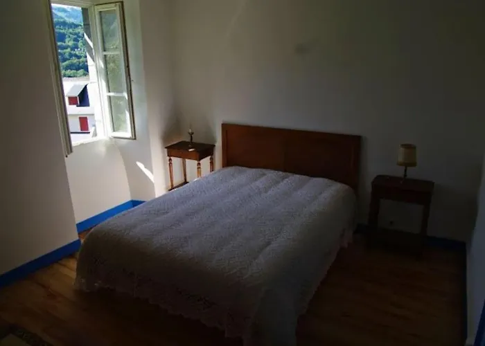 Casa vacanze Maison Ansabère Lescun