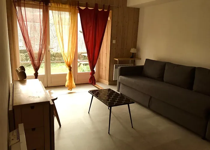 Casa vacanze Maison Ansabère